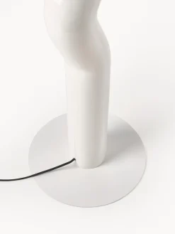 Lámparas De Pie|Lámparas De Techo></noscript>Westwing Collection Lámpara de pie Memphis