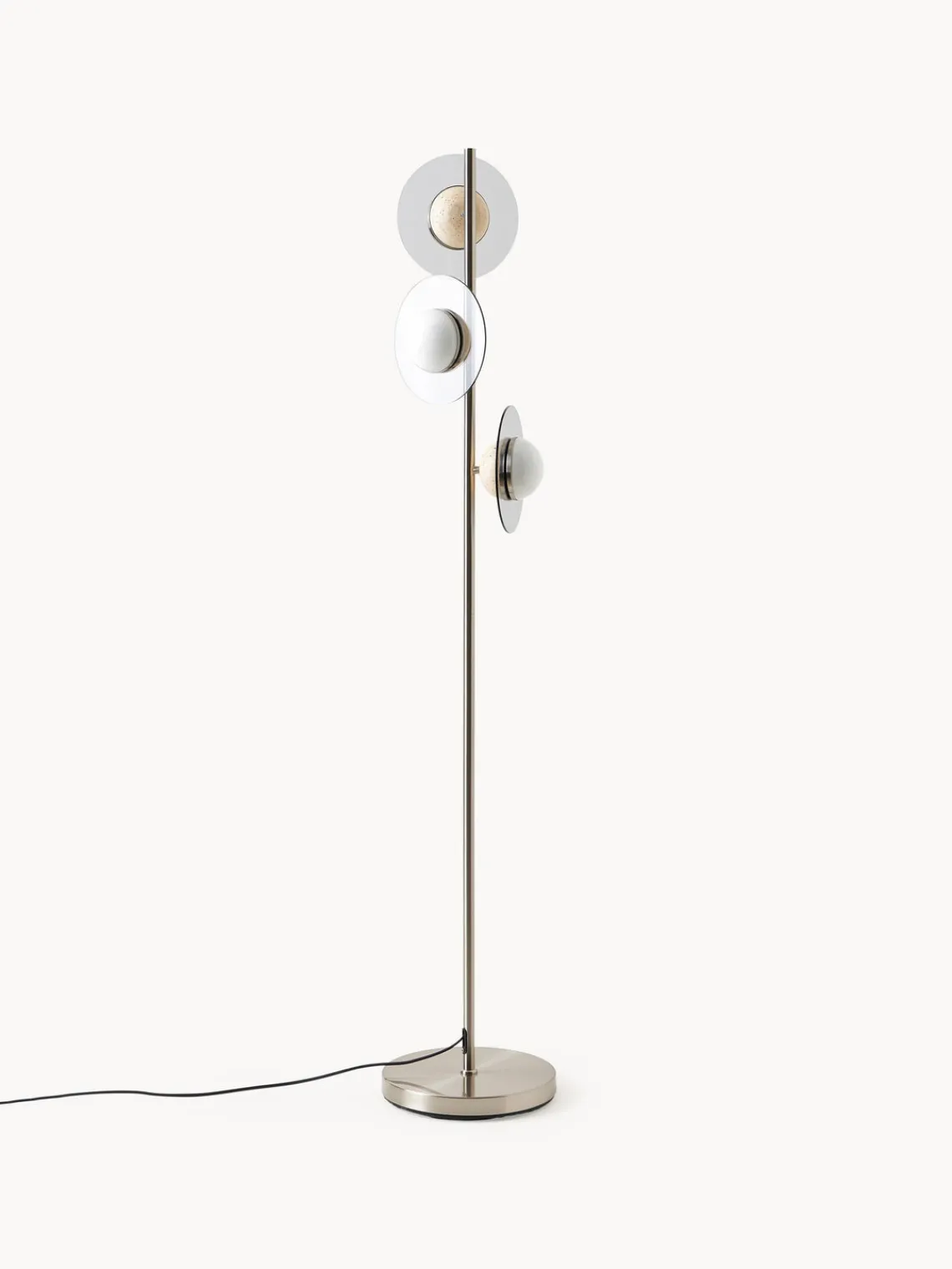 New Lámpara de pie Orion Lámparas De Pie|Lámparas De Techo