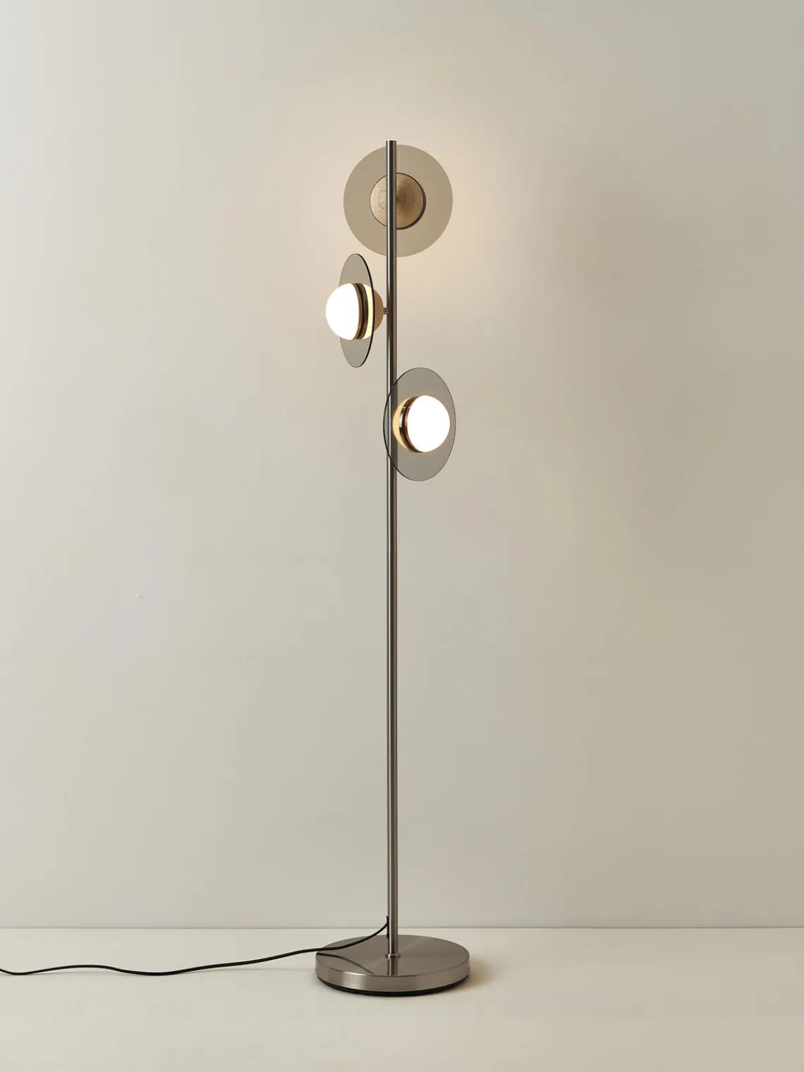 New Lámpara de pie Orion Lámparas De Pie|Lámparas De Techo