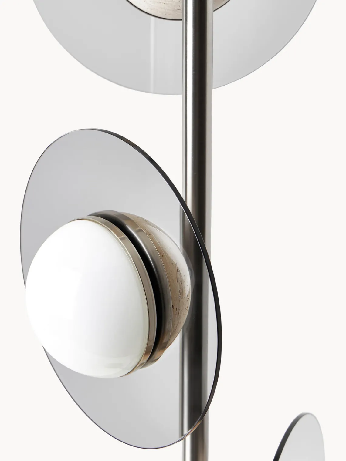 New Lámpara de pie Orion Lámparas De Pie|Lámparas De Techo