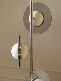 New Lámpara de pie Orion Lámparas De Pie|Lámparas De Techo