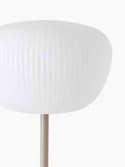 Lámpara de pie para exterior regulable Tara, portátil Lámparas De Pie Para Exterior|Luces De Suelo Exterior