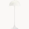 Sale Lámpara de pie pequeña Panthella de diseño Verner Panton Lámparas De Pie|Lámparas De Techo