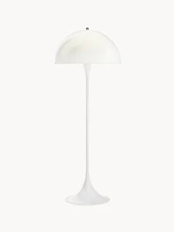 Sale Lámpara de pie pequeña Panthella de diseño Verner Panton Lámparas De Pie|Lámparas De Techo