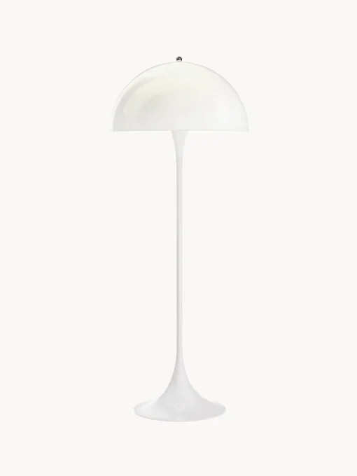 Sale Lámpara de pie pequeña Panthella de diseño Verner Panton Lámparas De Pie|Lámparas De Techo