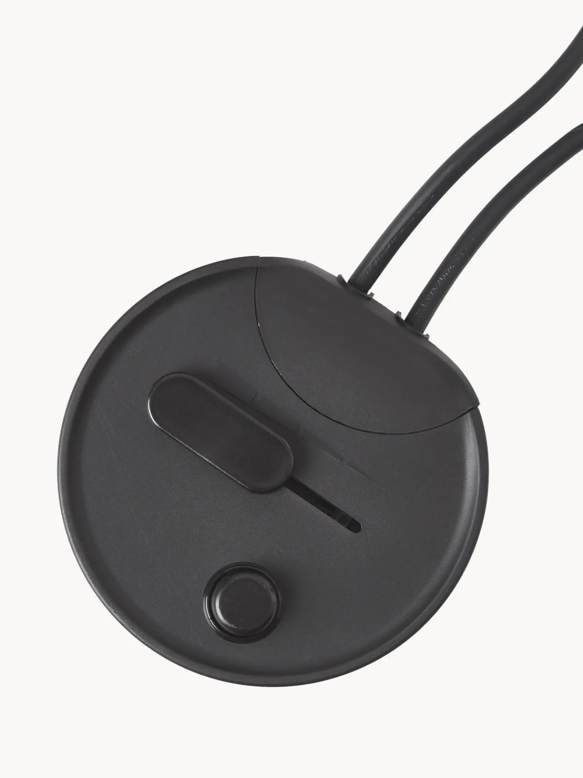 Lámparas De Pie|Lámparas De Techo>Kartell Lámpara de pie pequeña regulable de diseño Geen-a Rojo óxido