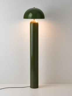 Clearance Lámpara de pie retro Walter Lámparas De Pie|Lámparas De Techo