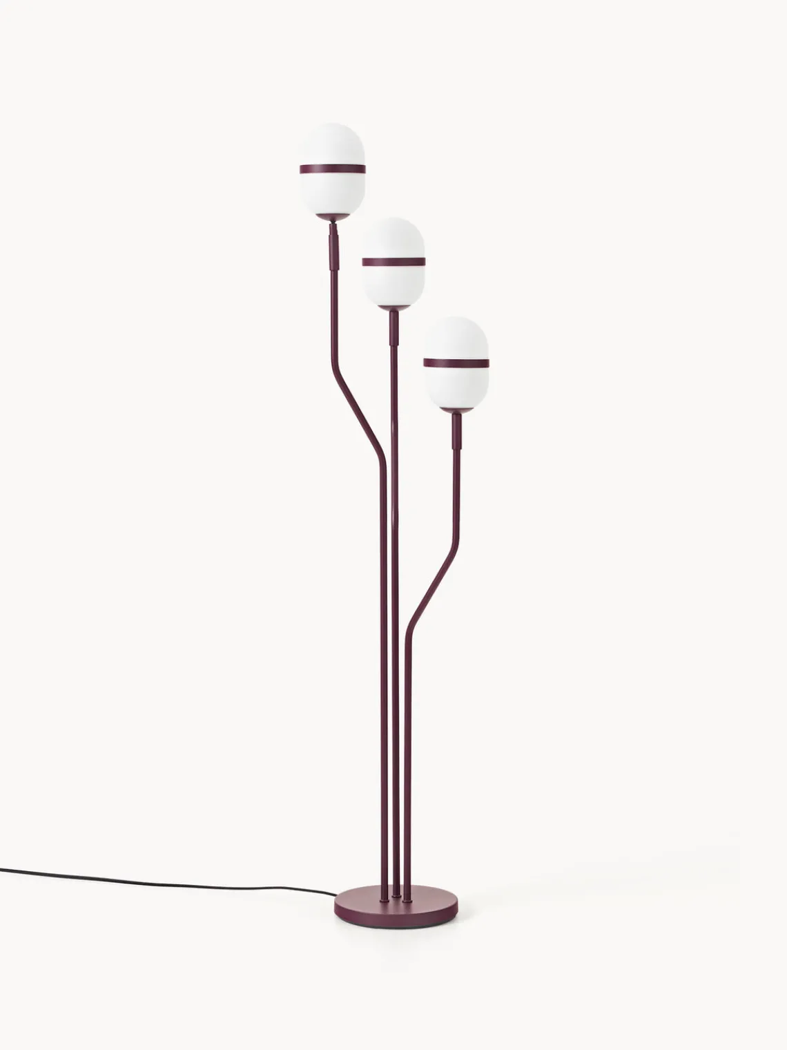 Clearance Lámpara de pie Yasna Lámparas De Pie|Lámparas De Techo