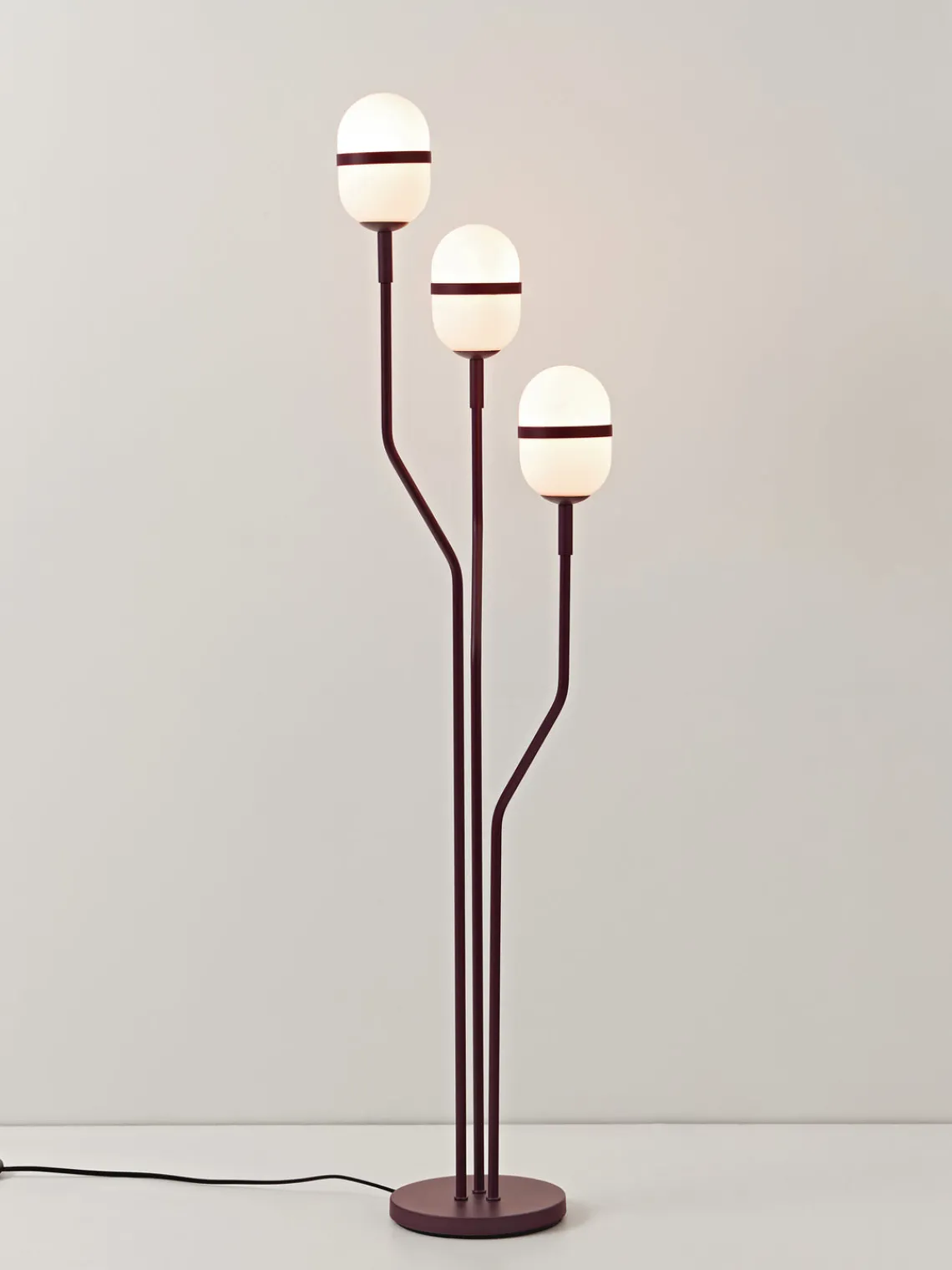 Clearance Lámpara de pie Yasna Lámparas De Pie|Lámparas De Techo