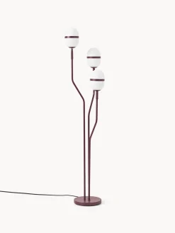 Clearance Lámpara de pie Yasna Lámparas De Pie|Lámparas De Techo