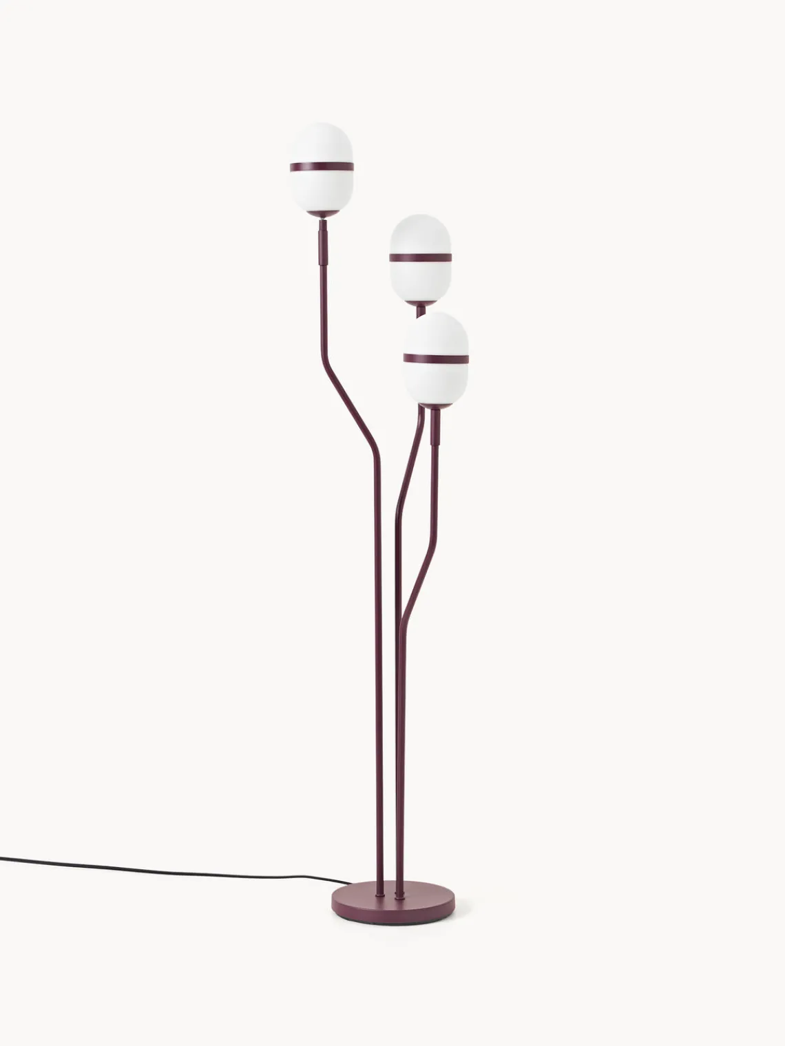 Clearance Lámpara de pie Yasna Lámparas De Pie|Lámparas De Techo