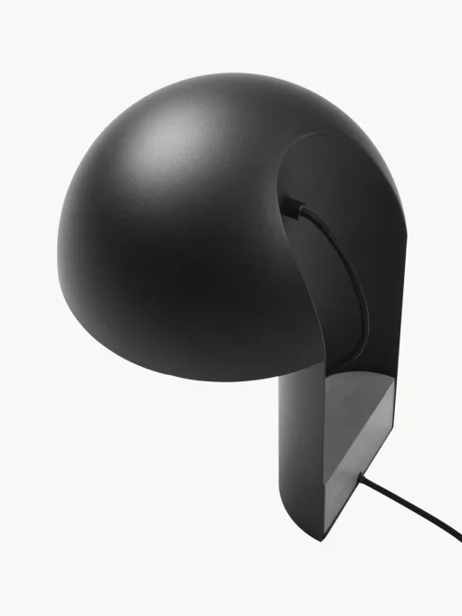 Lámparas De Mesa|Lámparas De Techo>Gejst Lámpara de sobremesa de diseño Leery Negro