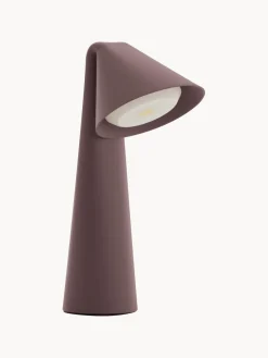 Lámparas De Mesa|Lámparas De Techo>Frandsen Lámpara de sobremesa LED regulable Ami, portátil Marrón