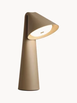 New Lámpara de sobremesa LED regulable Ami, portátil Lámparas De Mesa|Lámparas De Techo