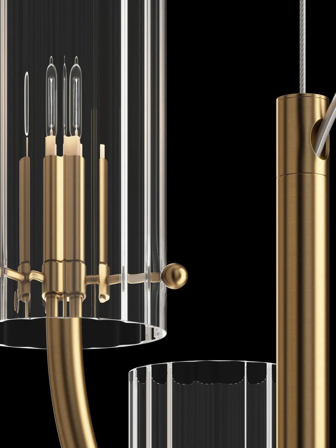 Lámparas De Techo|Lámparas De Techo>Maytoni Lámpara de techo Arco