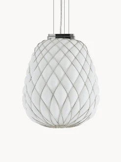 Clearance Lámpara de techo artesanal Pinecone Lámparas De Techo
