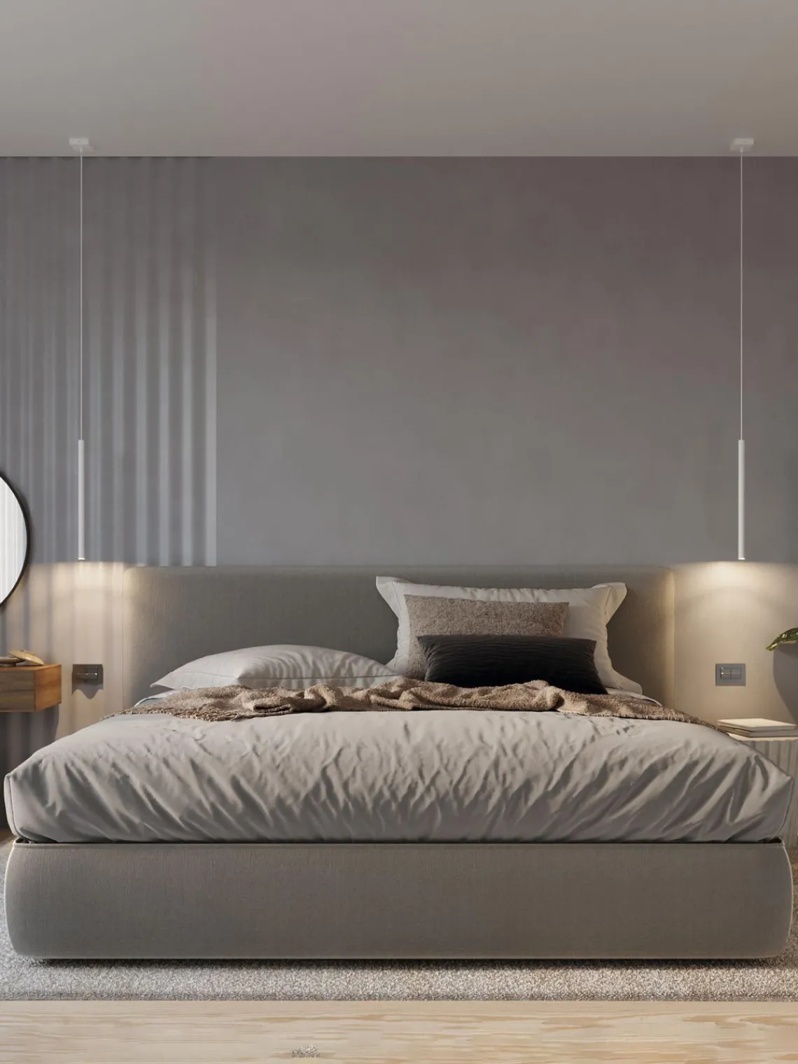 Lámparas De Techo|Lámparas De Techo> Lámpara de techo artesanal Fideus Blanco