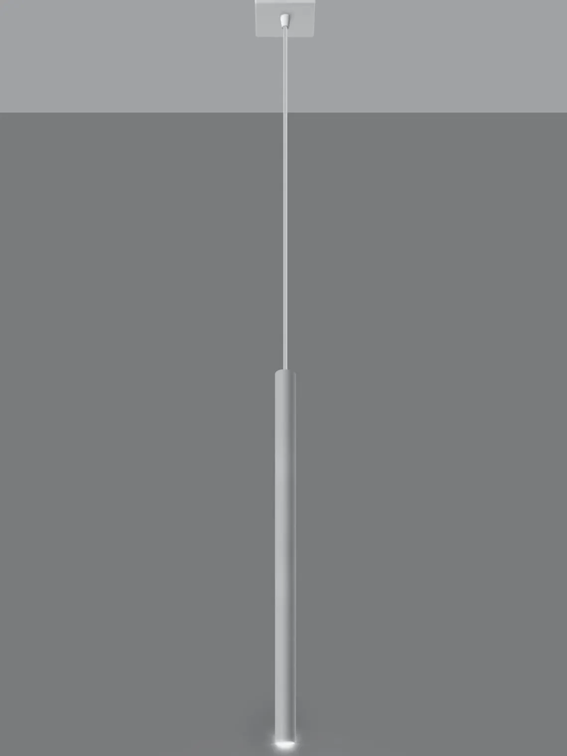 Lámparas De Techo|Lámparas De Techo> Lámpara de techo artesanal Fideus Blanco