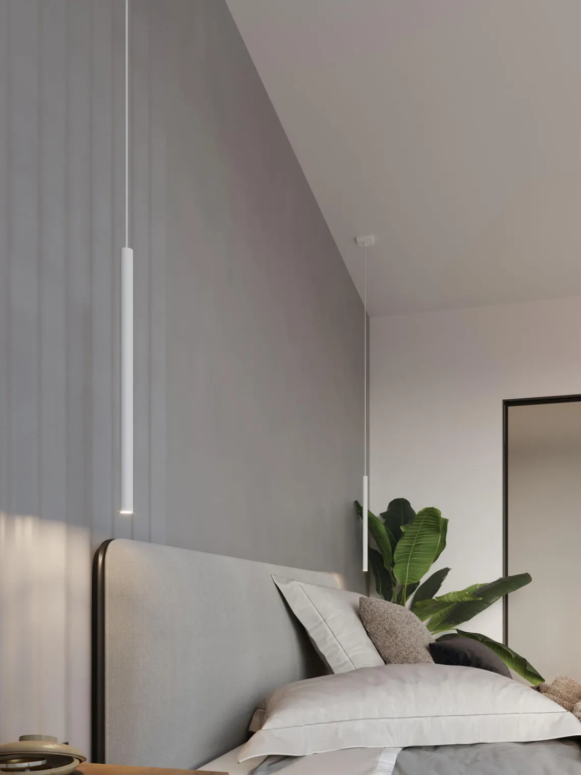 Lámparas De Techo|Lámparas De Techo> Lámpara de techo artesanal Fideus Blanco