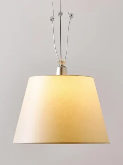 New Lámpara de techo artesanal Tolomeo Mega Lámparas De Techo|Lámparas De Techo