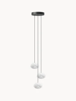 New Lámpara de techo artesanal Cluster Eos Nano Lámparas De Techo|Lámparas De Techo