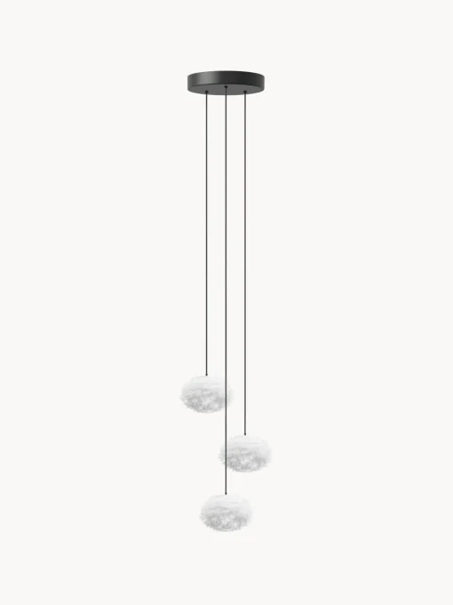 New Lámpara de techo artesanal Cluster Eos Nano Lámparas De Techo|Lámparas De Techo
