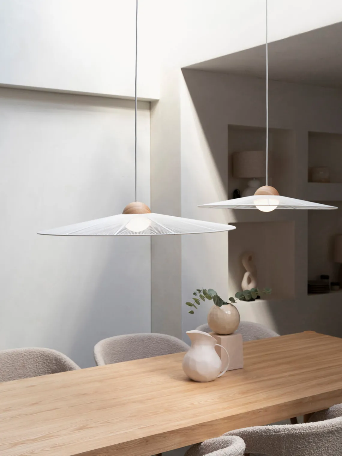 Online Lámpara de techo Belle, Ø 65 cm Lámparas De Techo|Lámparas De Techo