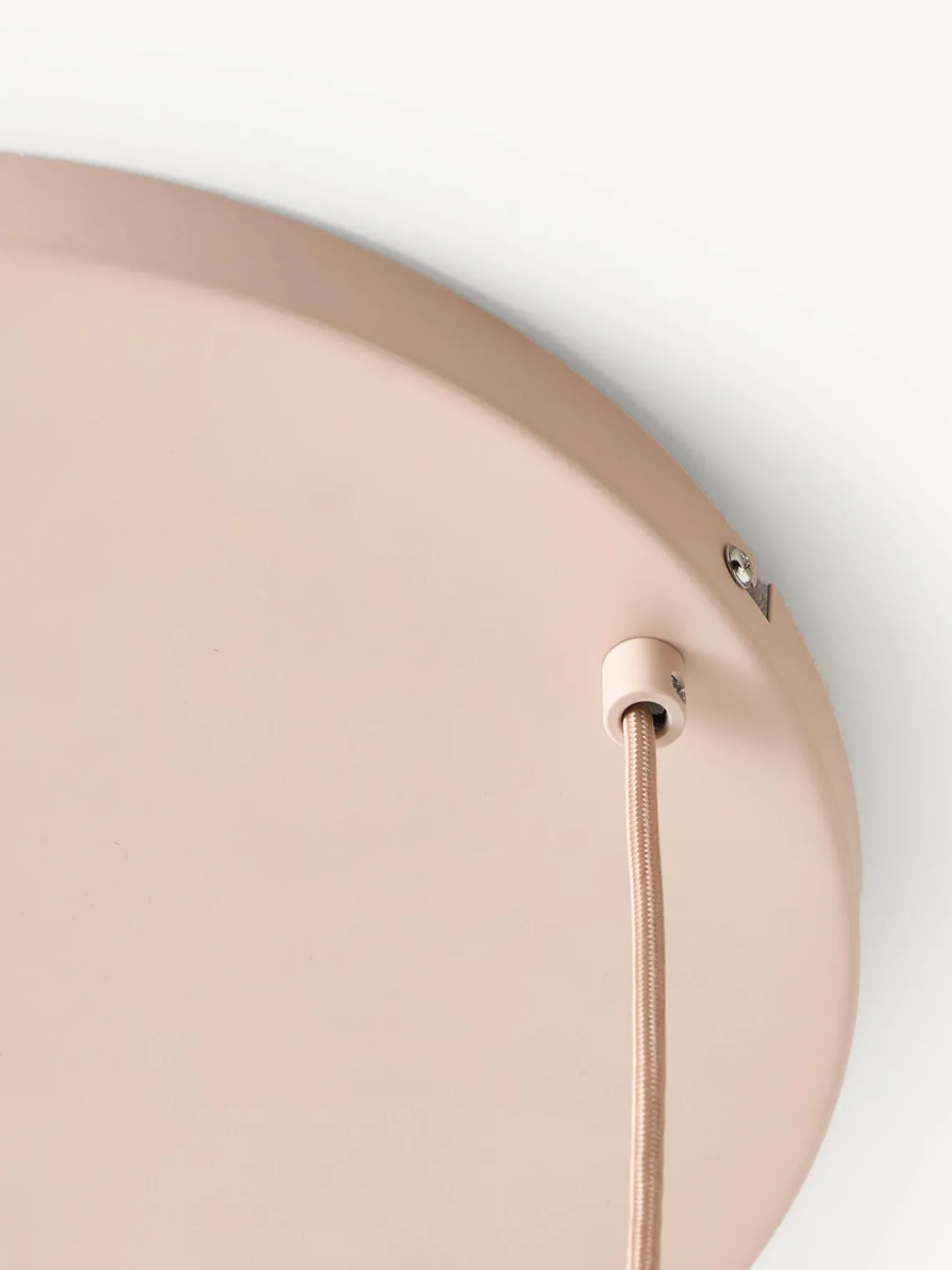 Lámpara de techo cluster de vidrio opalino Candela 2 Lámparas De Techo|Lámparas De Techo