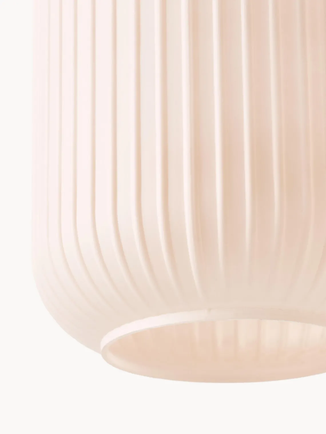 Lámpara de techo cluster de vidrio opalino Candela 2 Lámparas De Techo|Lámparas De Techo