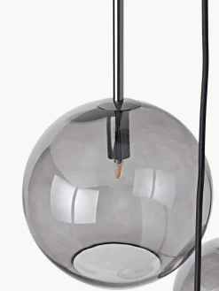 Best Lámpara de techo cluster de vidrio Raquel Lámparas De Techo|Lámparas De Techo