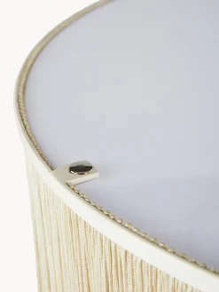 Lámparas De Techo|Lámparas De Techo></noscript>Jotex Lámpara de techo con flecos Regency Beige claro