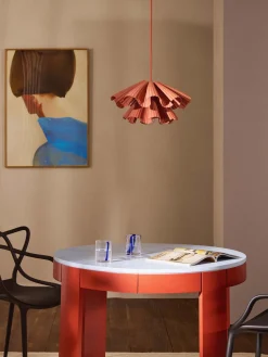 Hot Lámpara de techo 3D Keani Lámparas De Techo|Lámparas De Techo