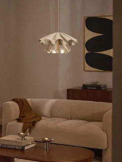 Outlet Lámpara de techo 3D Keani Lámparas De Techo|Lámparas De Techo