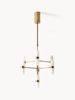 Hot Lámpara de techo de alabastro Isaac Lámparas De Techo|Lámparas De Techo