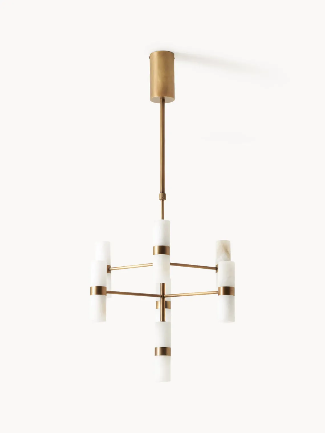 Hot Lámpara de techo de alabastro Isaac Lámparas De Techo|Lámparas De Techo