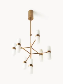 Hot Lámpara de techo de alabastro Isaac Lámparas De Techo|Lámparas De Techo