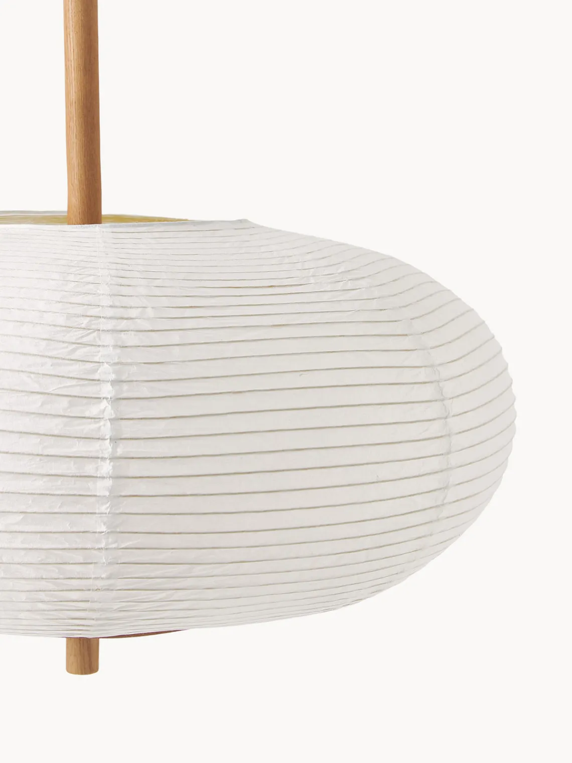 Lámparas De Techo|Lámparas De Techo>Westwing Collection Lámpara de techo de diseño Misaki