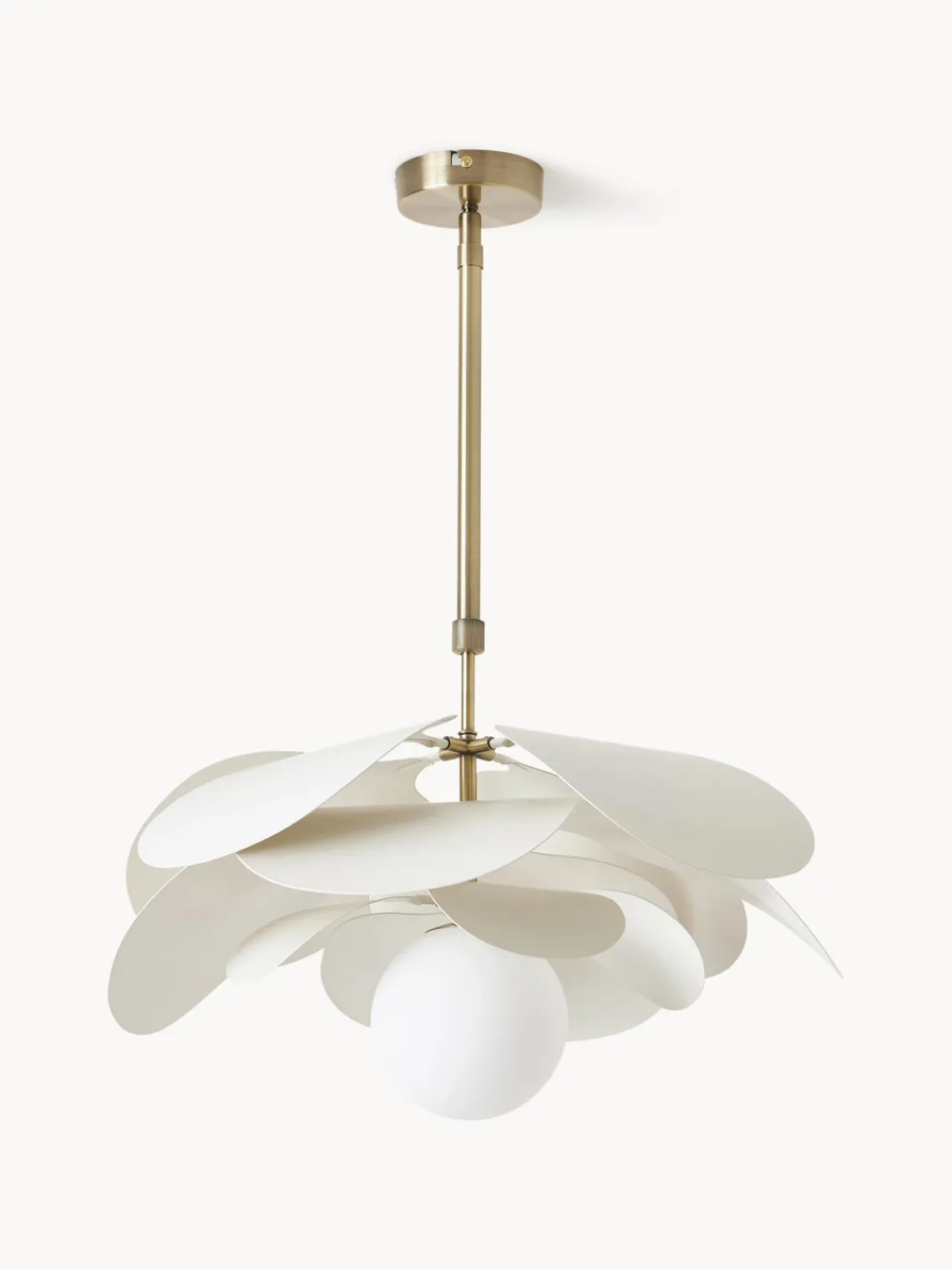 Lámparas De Techo|Lámparas De Techo>Westwing Collection Lámpara de techo de diseño Peony