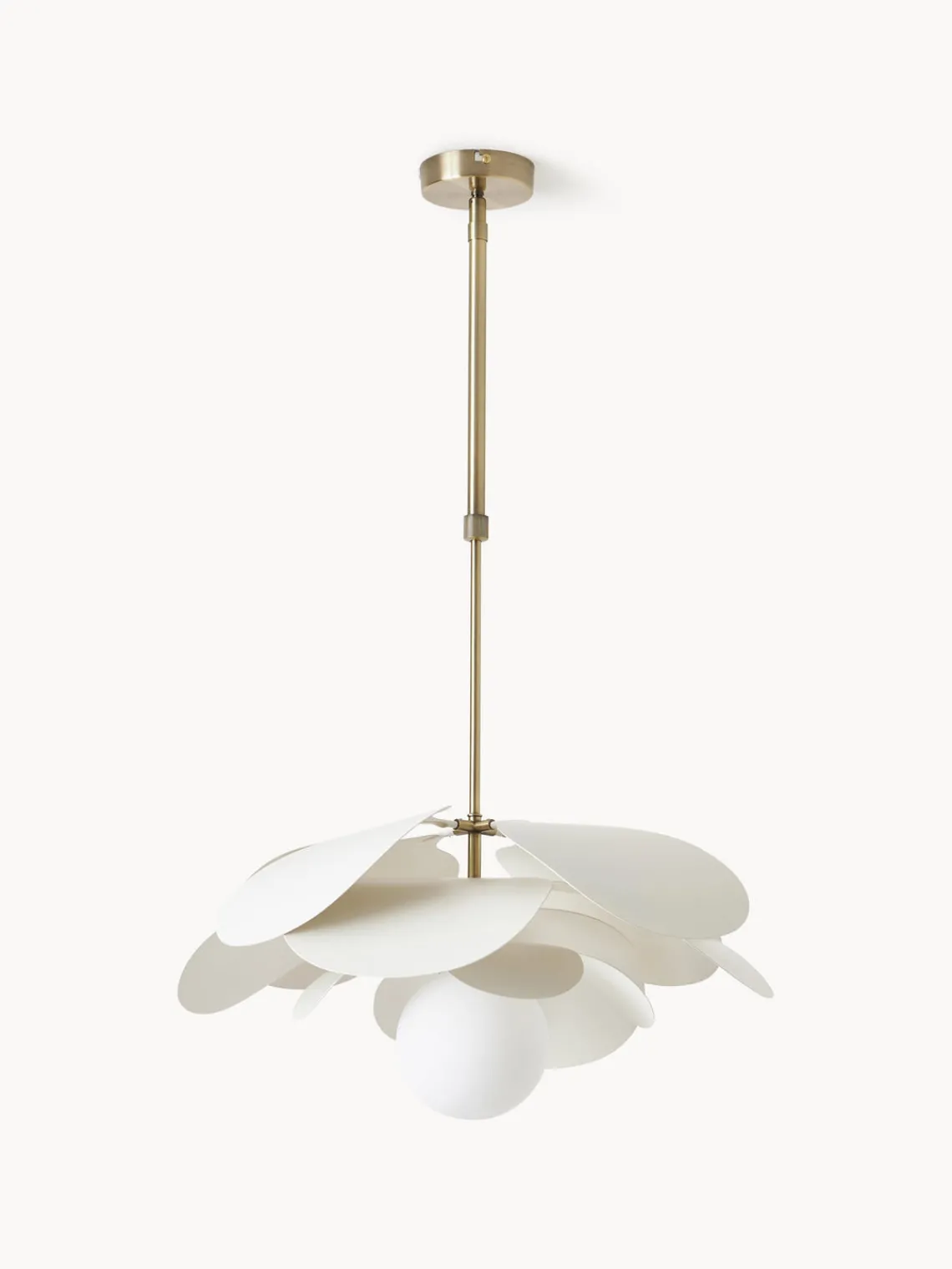 Lámparas De Techo|Lámparas De Techo>Westwing Collection Lámpara de techo de diseño Peony