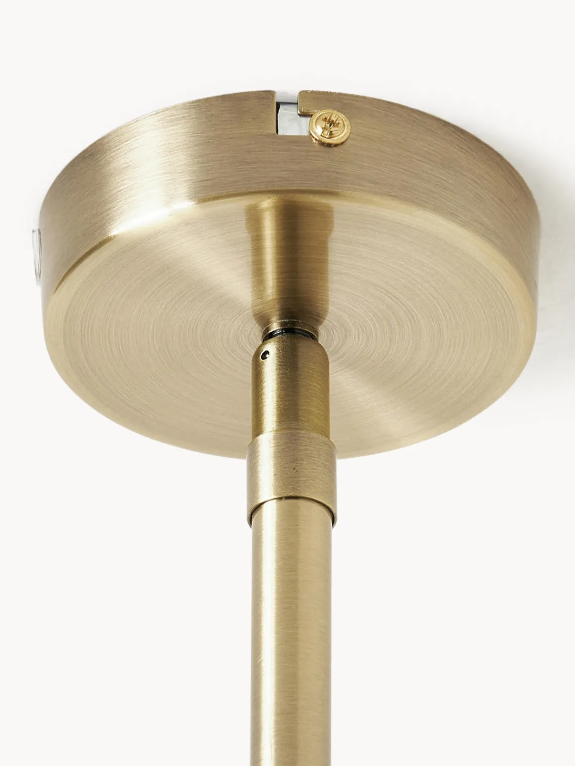 Lámparas De Techo|Lámparas De Techo>Westwing Collection Lámpara de techo de diseño Peony