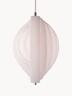 Lámpara de techo de diseño Verner Panton Moon Lámparas De Techo|Lámparas De Techo