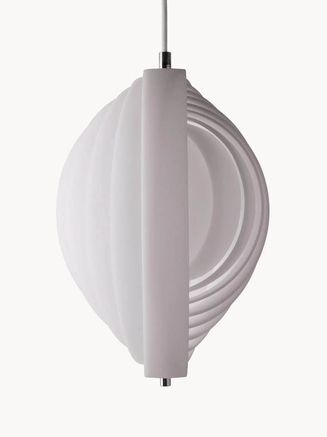 Lámpara de techo de diseño Verner Panton Moon Lámparas De Techo|Lámparas De Techo