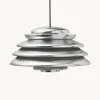 Lámparas De Techo|Lámparas De Techo>Verpan Lámpara de techo de diseño Verner Panton Hive