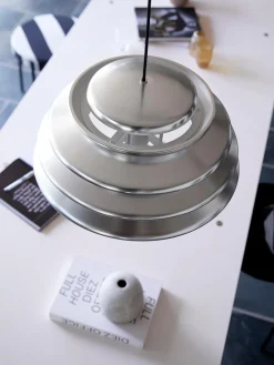 Lámparas De Techo|Lámparas De Techo></noscript>Verpan Lámpara de techo de diseño Verner Panton Hive