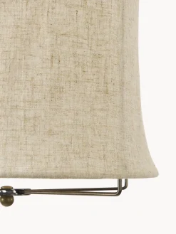 Hot Lámpara de techo de lino Clouds Lámparas De Techo|Lámparas De Techo