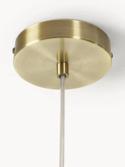 Hot Lámpara de techo de lino Clouds Lámparas De Techo|Lámparas De Techo