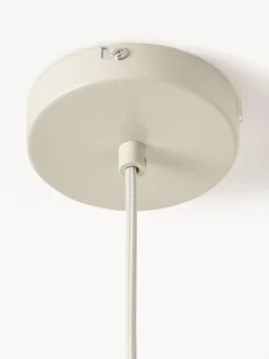 Online Lámpara de techo de lino Lucina Lámparas De Techo|Lámparas De Techo