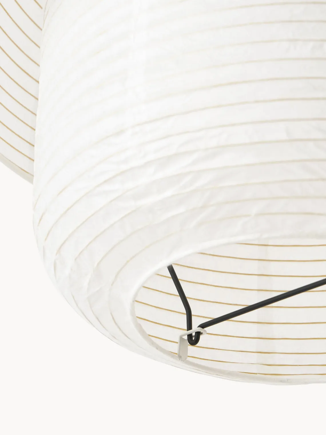 Lámparas De Techo|Lámparas De Techo>Made By Hand Lámpara de techo de papel de arroz Paper