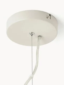 New Lámpara de techo de vidrio de diseño Bubbles Lámparas De Techo|Lámparas De Techo