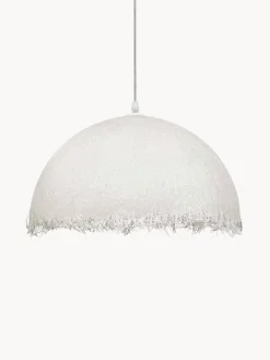 Lámparas De Techo|Lámparas De Techo>Nova Luce Lámpara de techo de vidrio artesanal Lalu